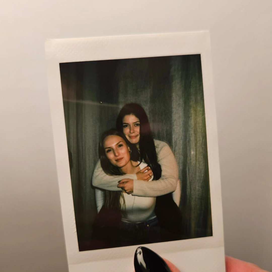 Instagram Profilbild von chantalowd