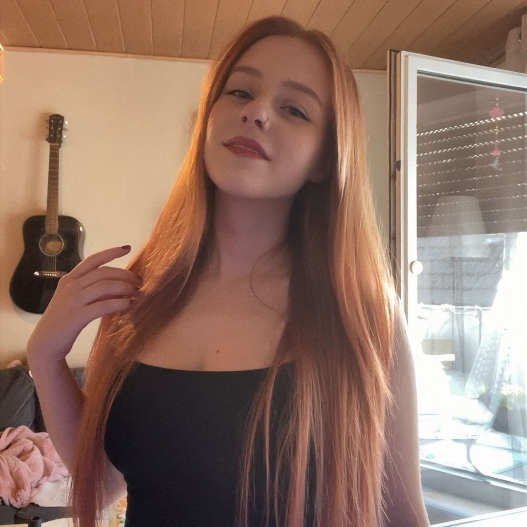 Instagram Profilbild von ginafabery
