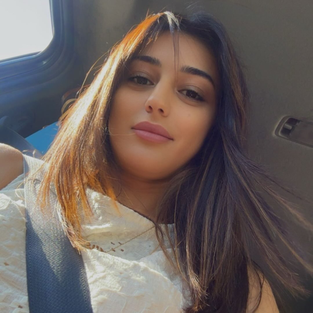 Instagram Profilbild von nargisasadli_