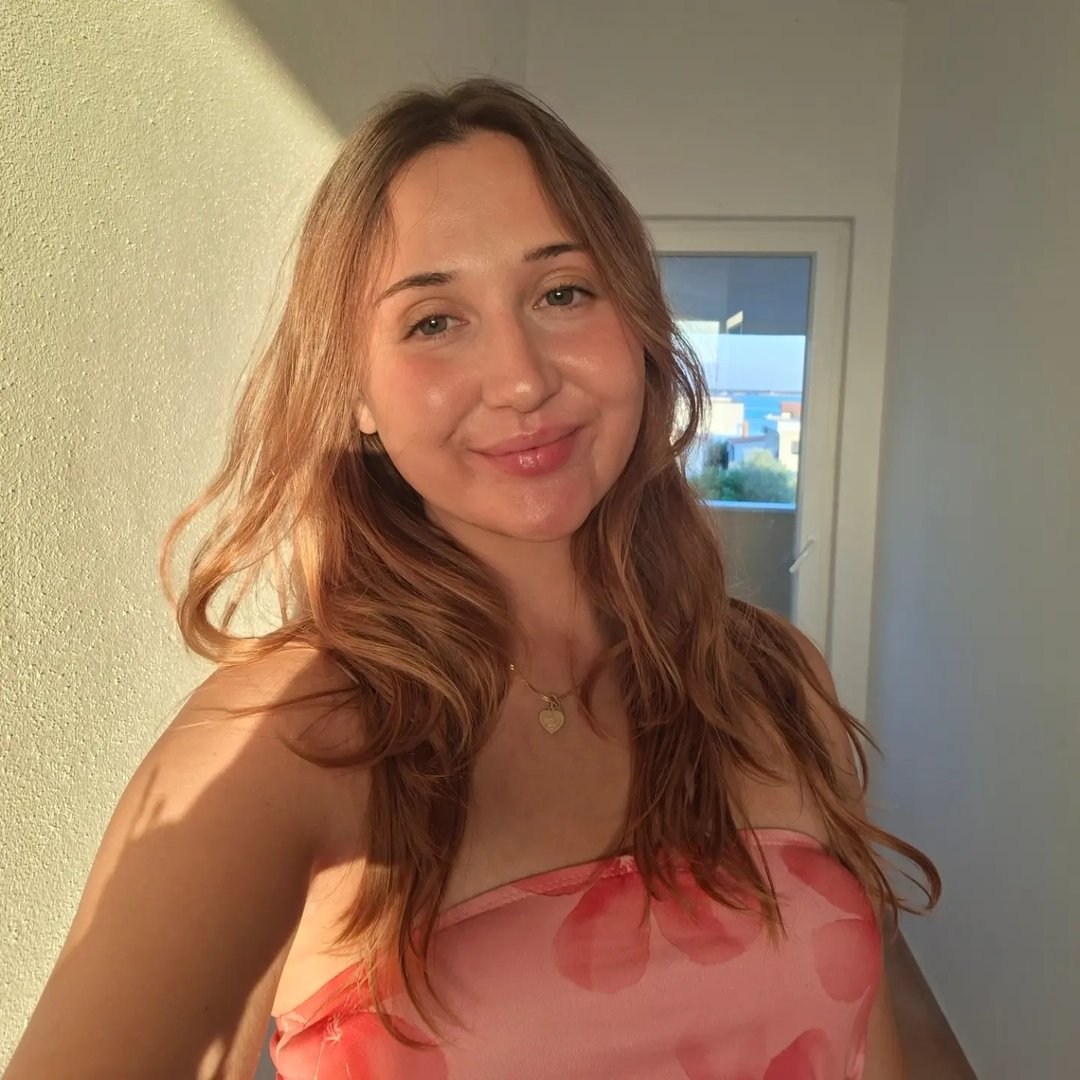 Instagram Profilbild von laramiskovic