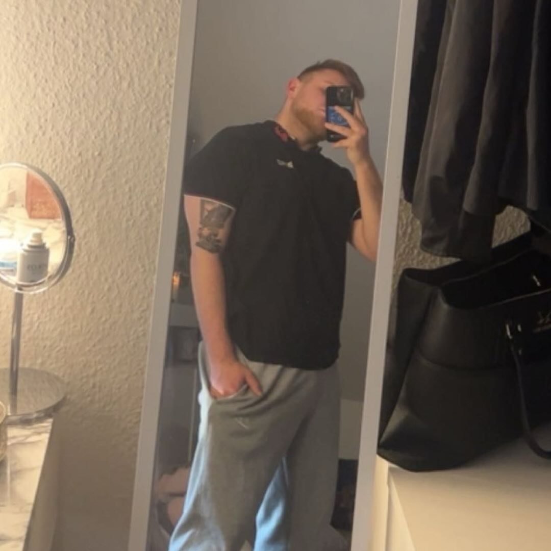 Instagram Profilbild von _mxkl