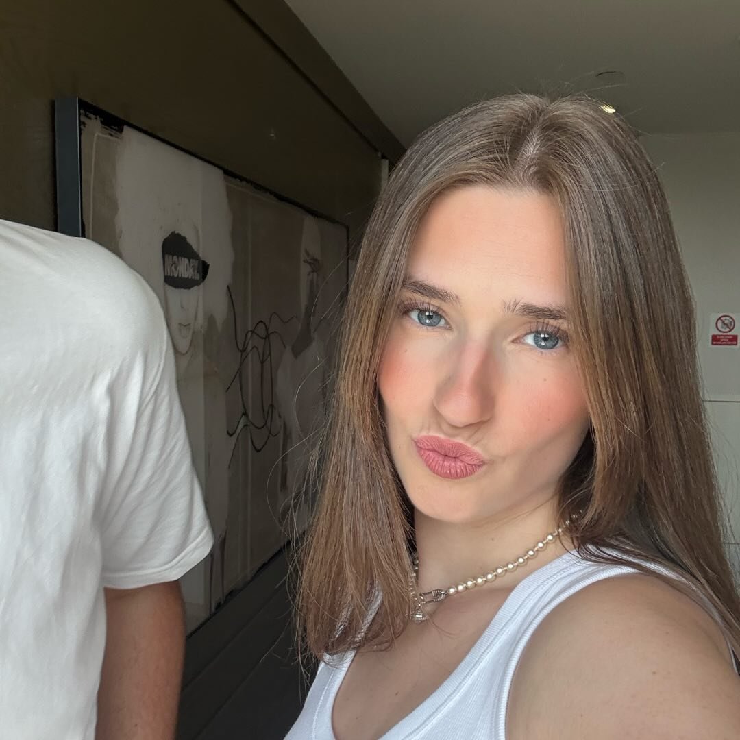 Instagram Profilbild von michellecolic