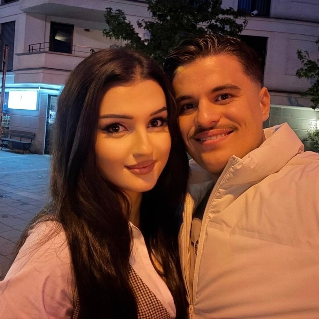 Instagram Profilbild von adissaarslani