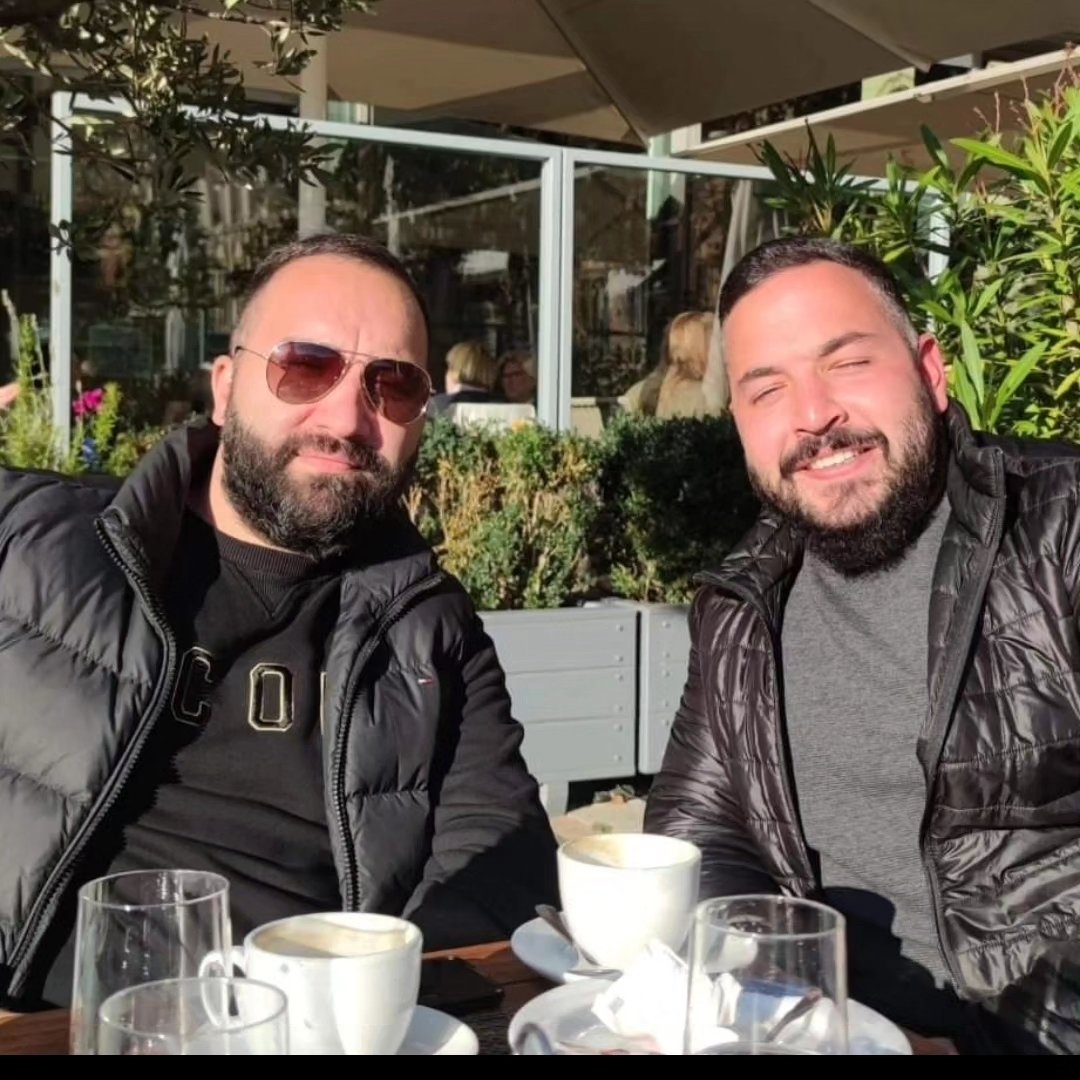 Instagram Profilbild von heso500