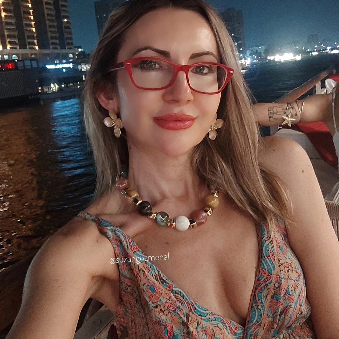 Instagram Profilbild von suzangocmenal