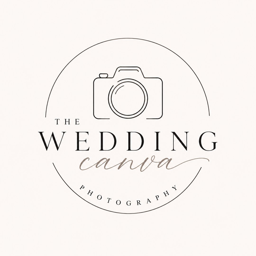 Instagram Profilbild von the.wedding.canva