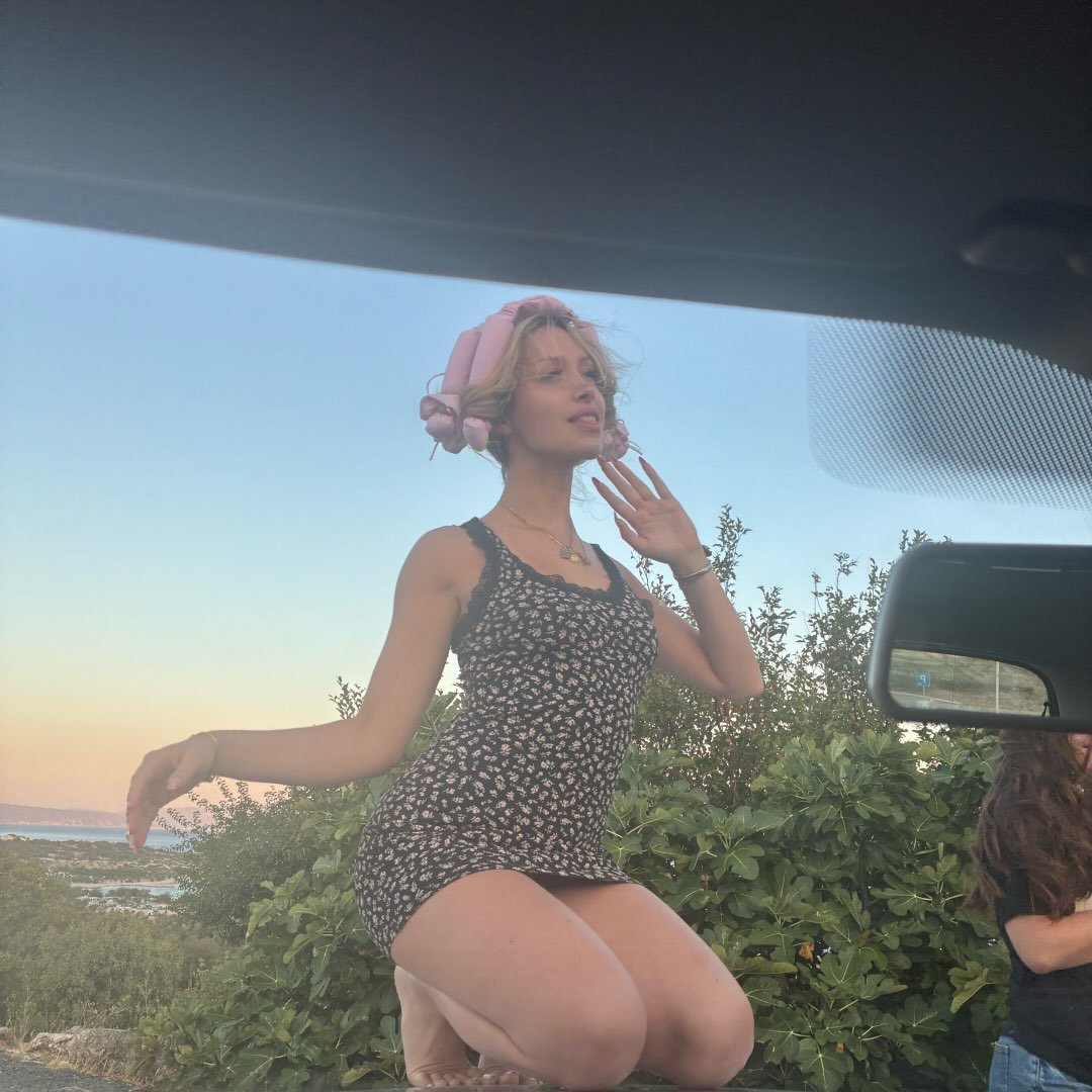 Instagram Profilbild von ekstravaganja