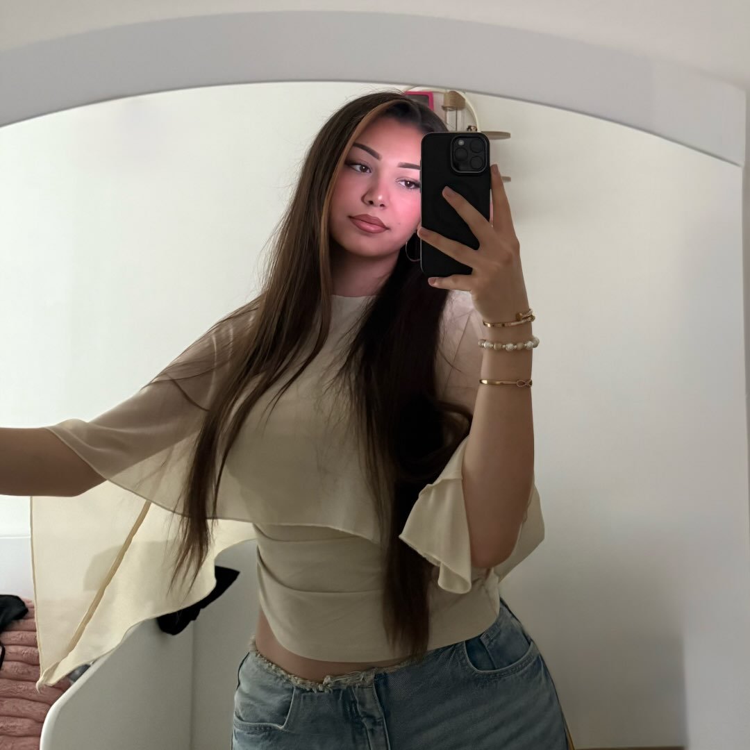 Instagram Profilbild von lejlaimerii