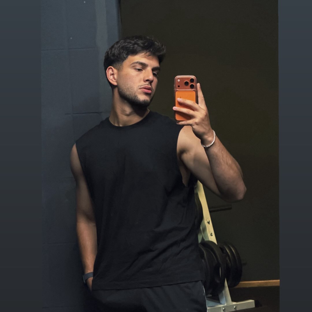 Instagram Profilbild von gentritbuzhala_