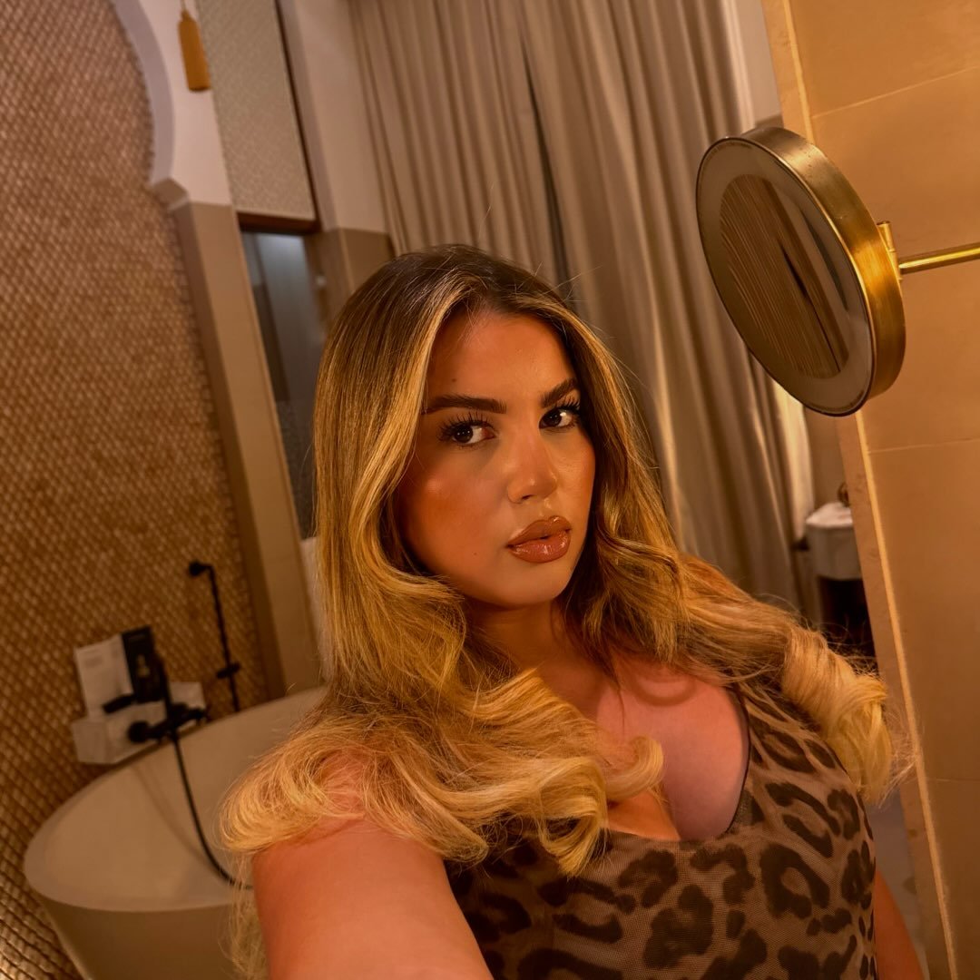 Instagram Profilbild von mouna.hmane