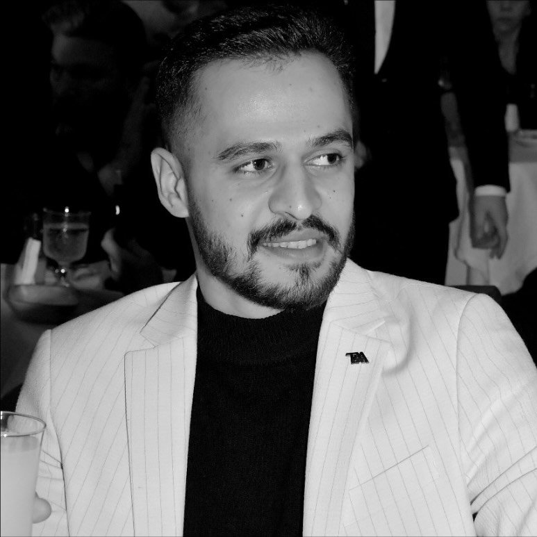 Instagram Profilbild von ferhatinatcii