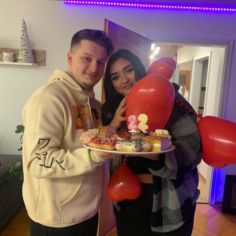 Instagram Profilbild von arniskas