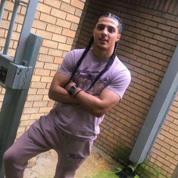 Instagram Profilbild von chuckz5th