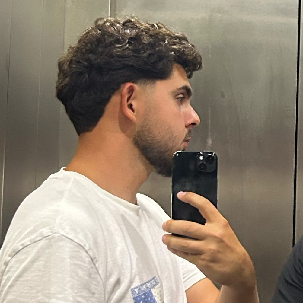 Instagram Profilbild von sefaoeztuerk