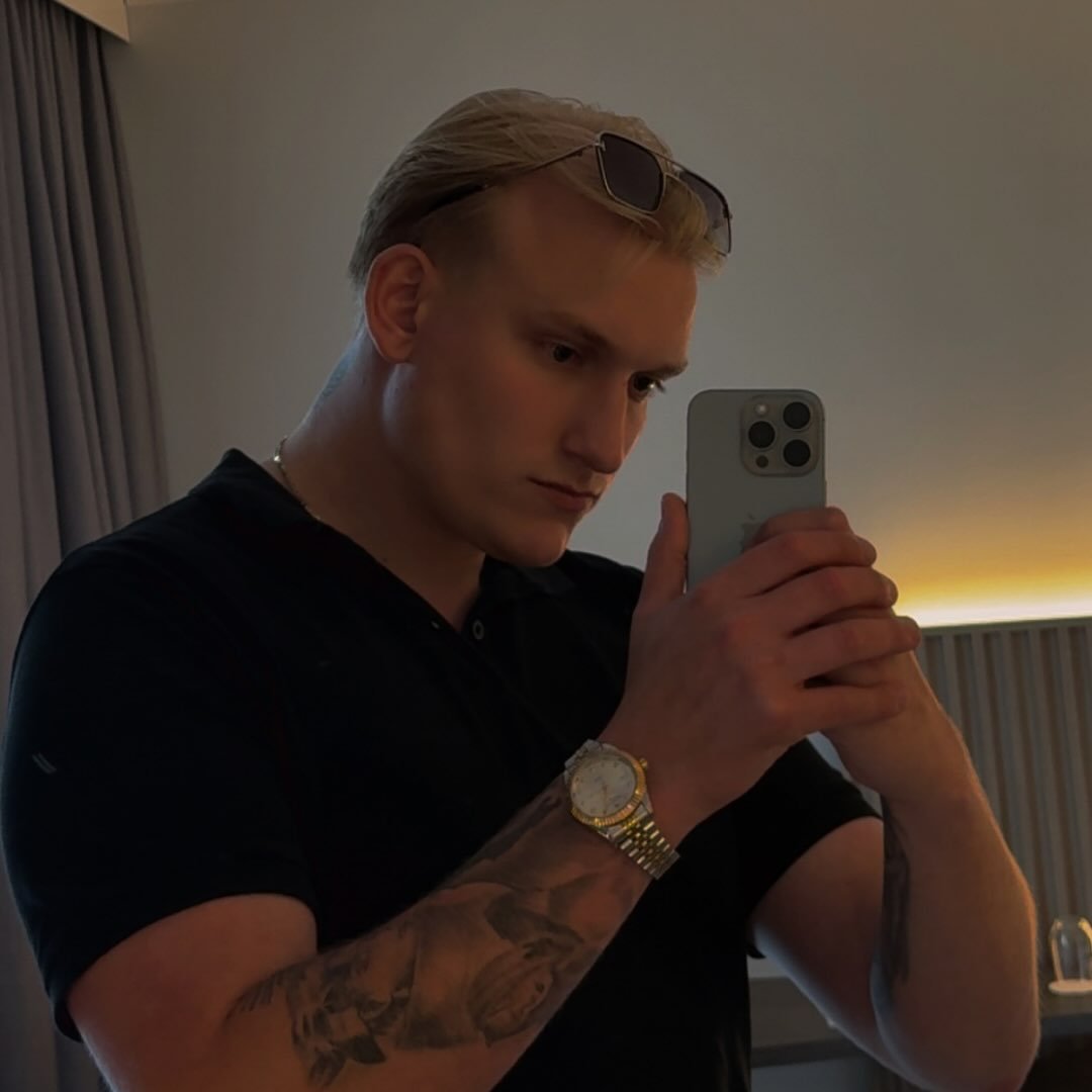 Instagram Profilbild von jonas.37o