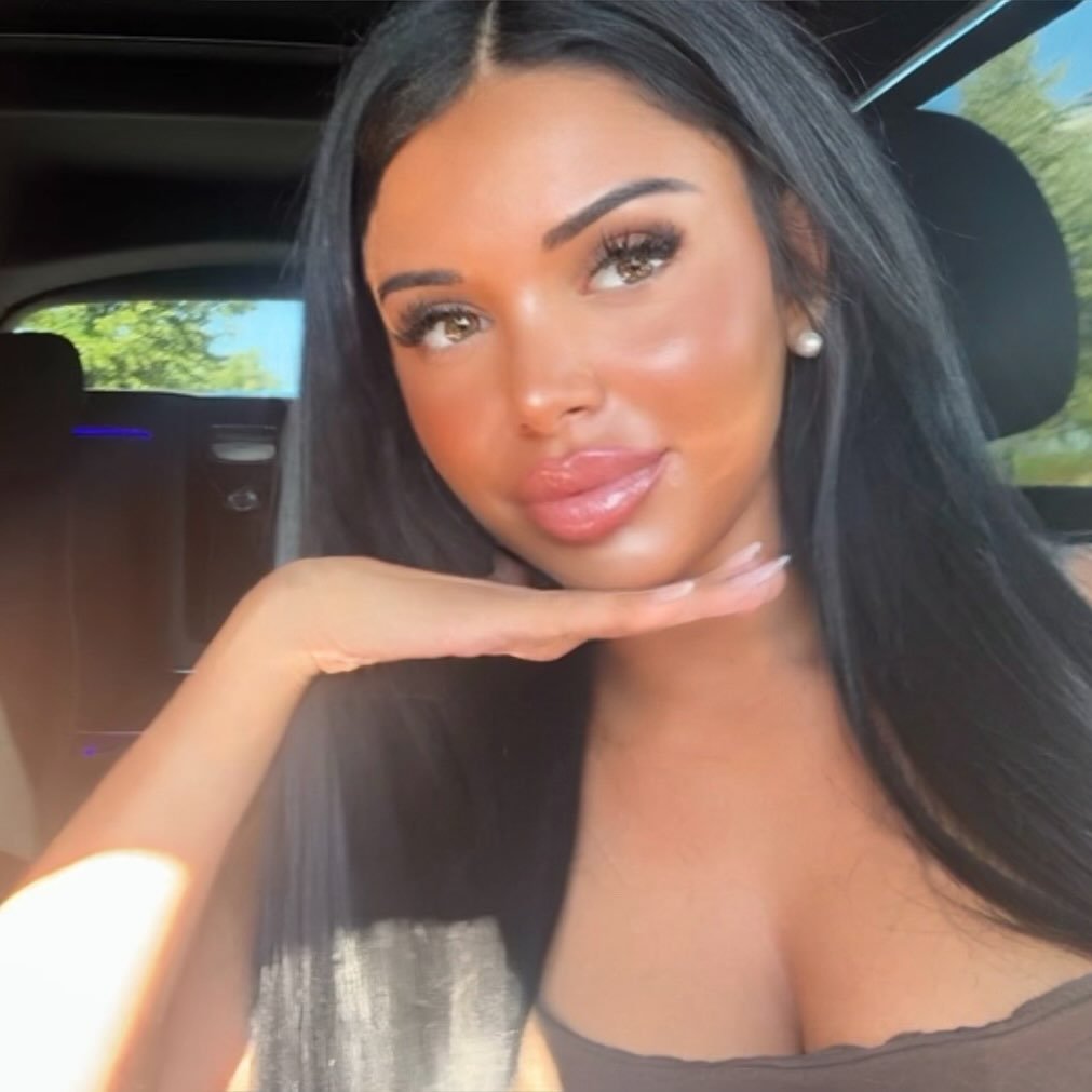 Instagram Profilbild von mezamor