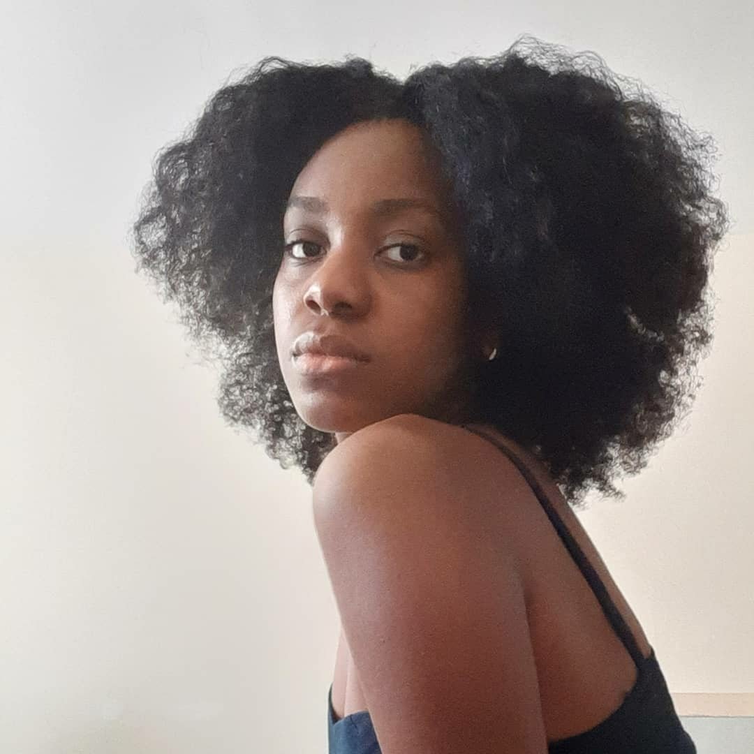 Instagram Profilbild von doris.imafidon
