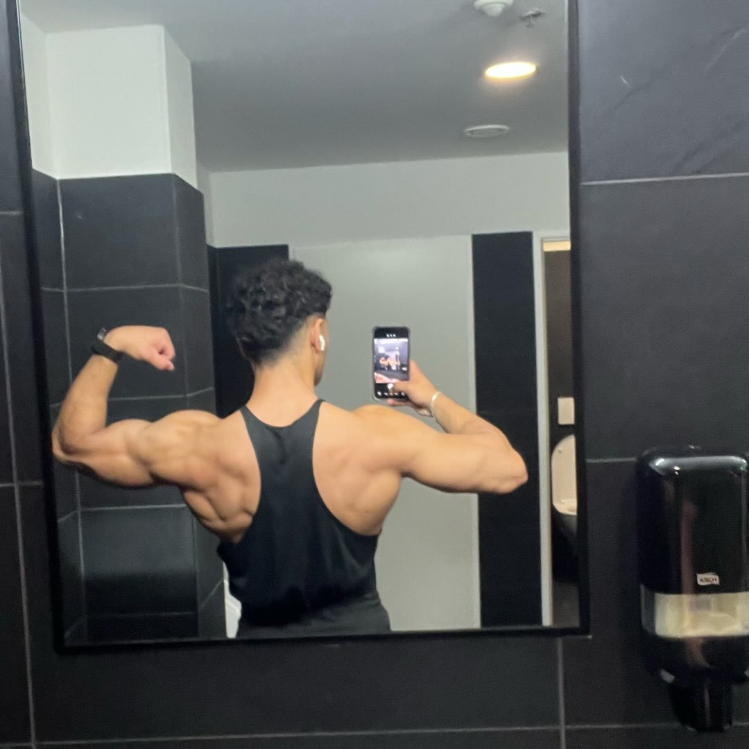 Instagram Profilbild von hadiundseinbizeps