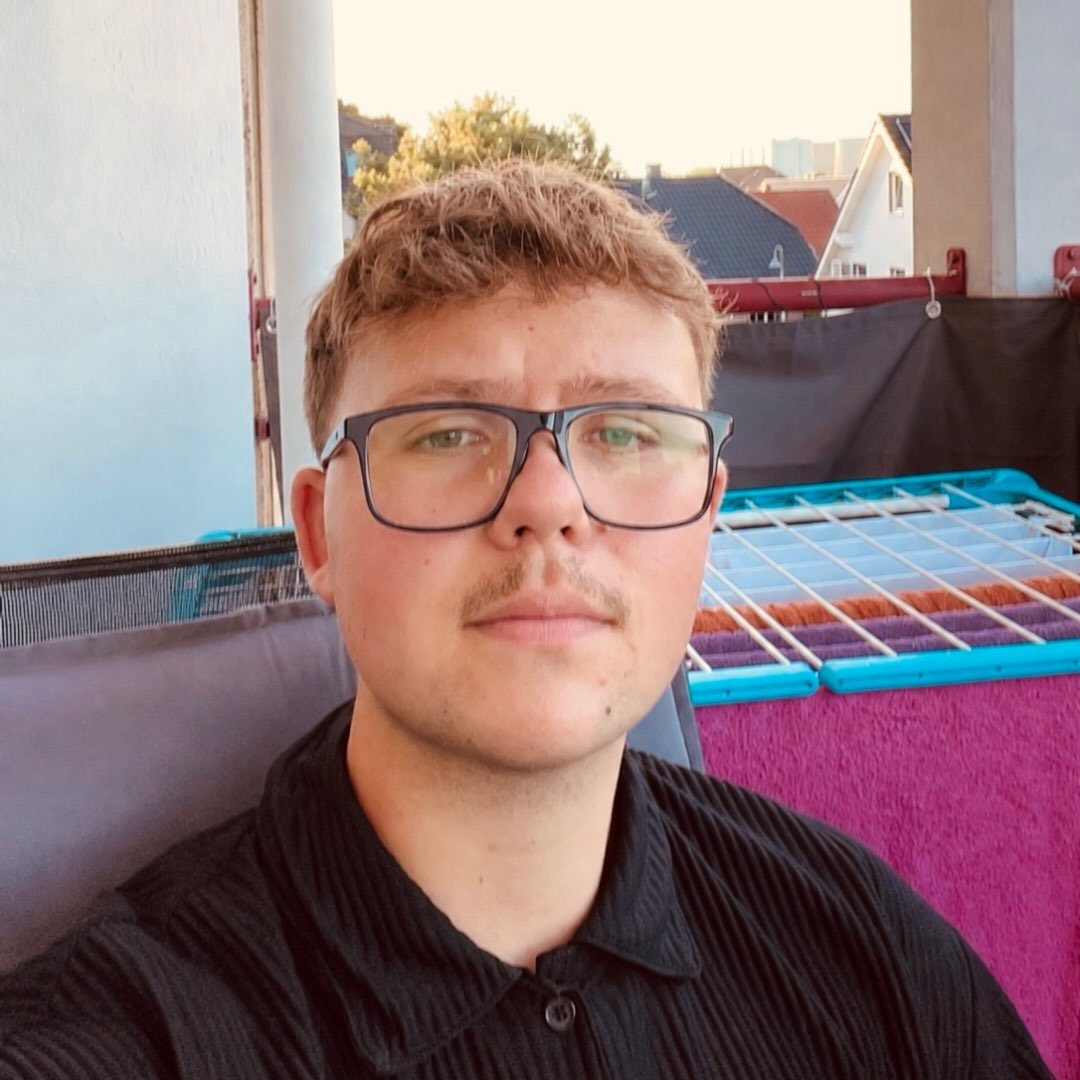 Instagram Profilbild von undnick