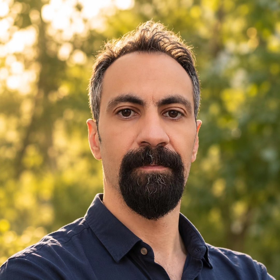 Instagram Profilbild von h.yaavar