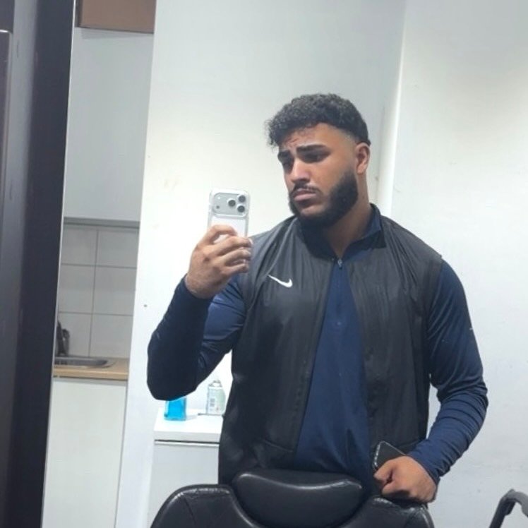 Instagram Profilbild von h_blnx