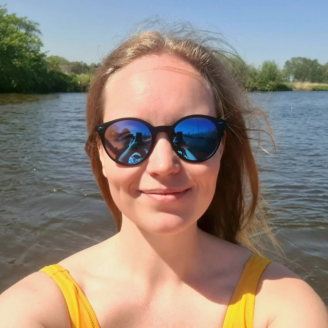 Instagram Profilbild von saraglcknr