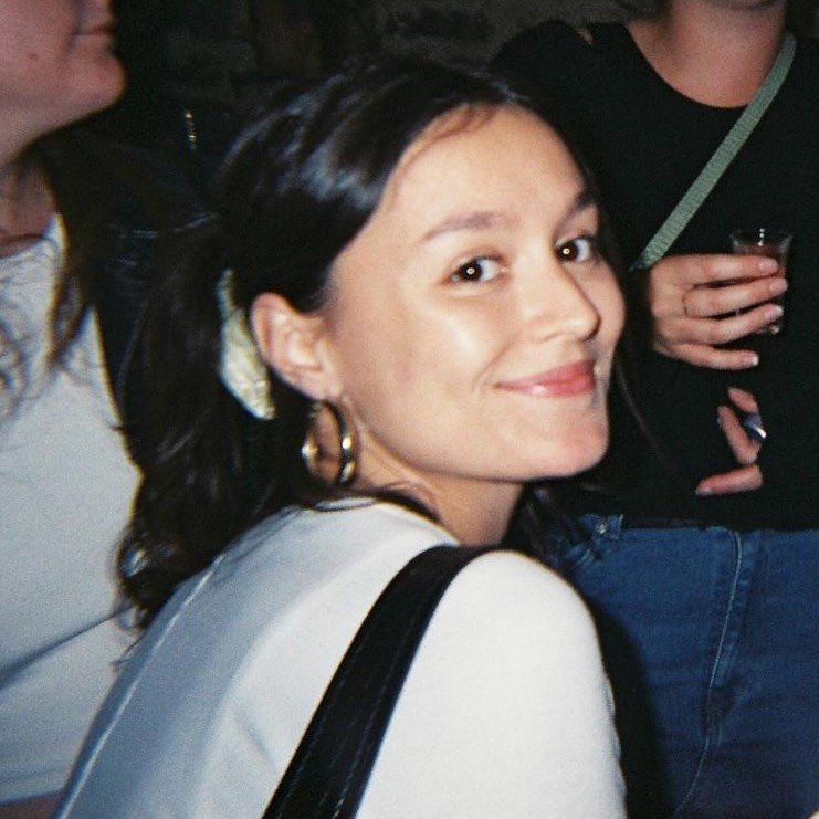 Instagram Profilbild von louisecastillon