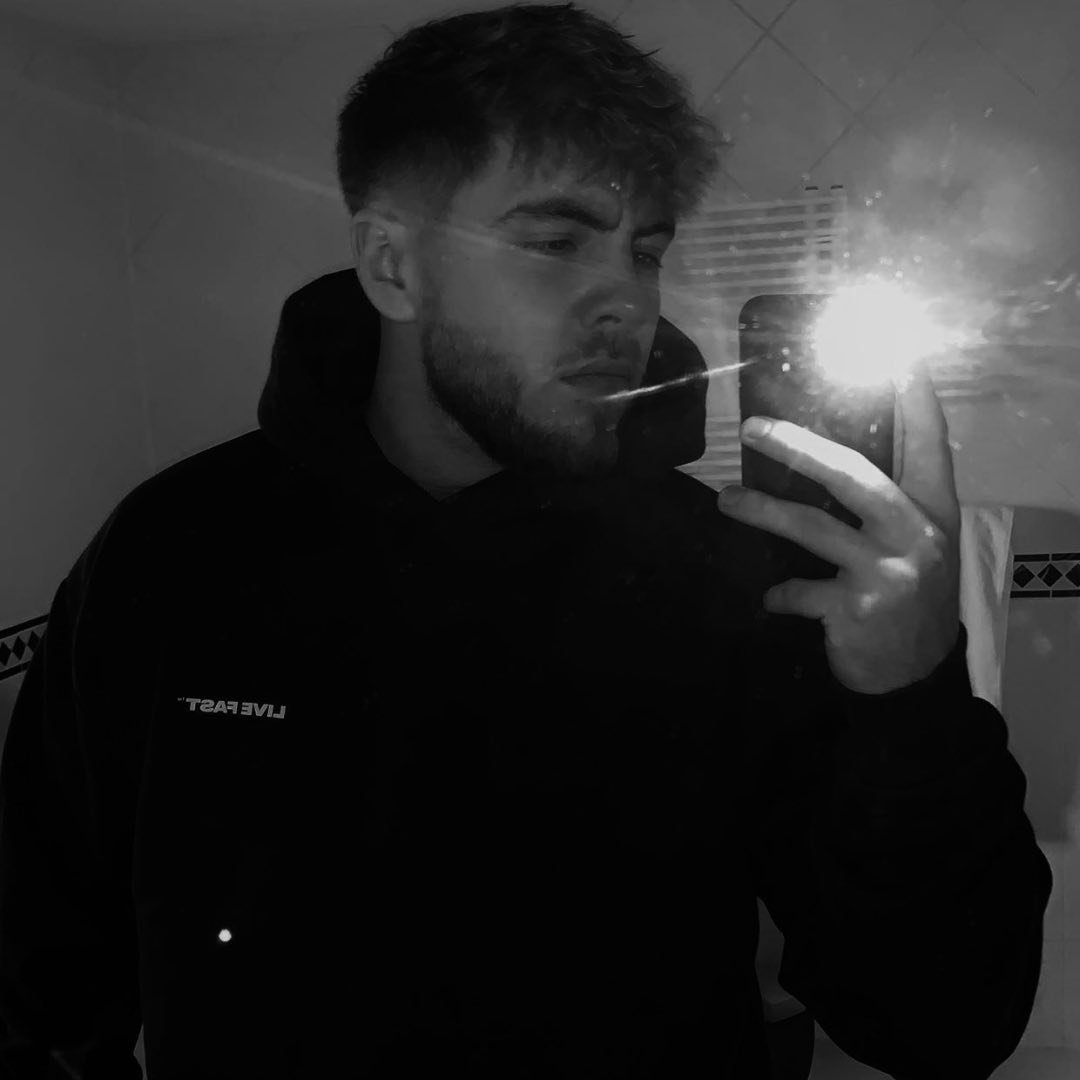 Instagram Profilbild von nickpawelec