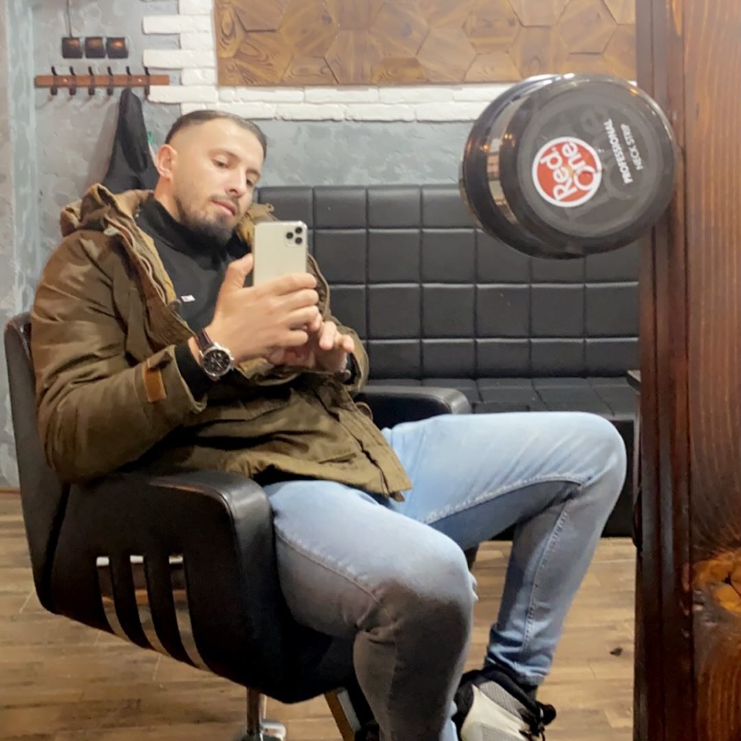 Instagram Profilbild von lukas__sp