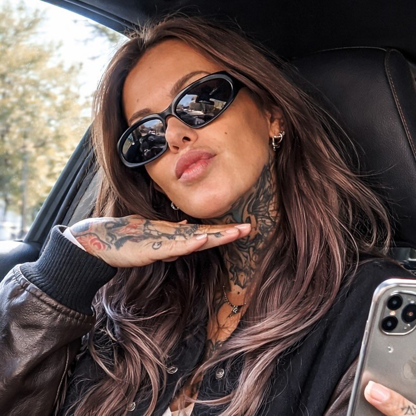 Instagram Profilbild von einfach_nur_dana_