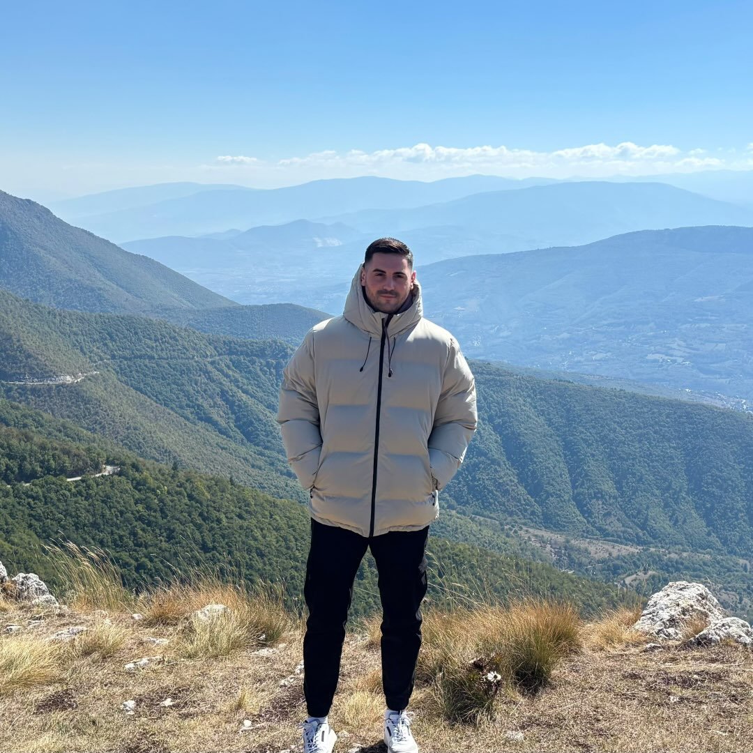 Instagram Profilbild von antemilicevic