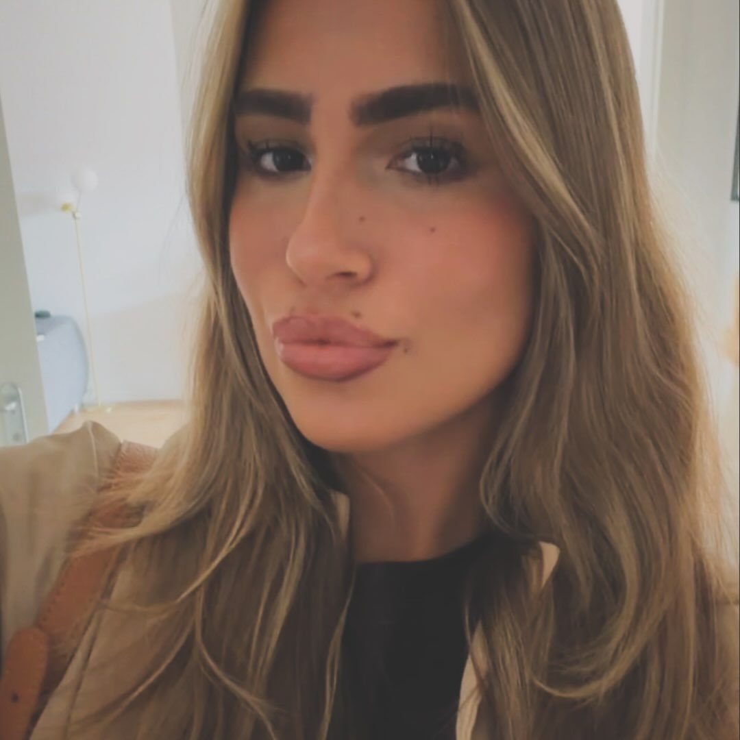 Instagram Profilbild von leona.mng