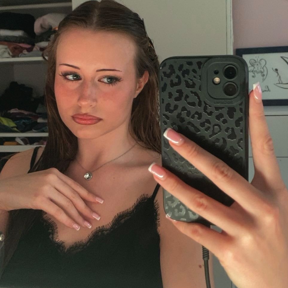 Instagram Profilbild von _eliskaortova