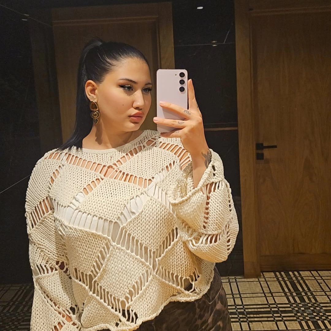 Instagram Profilbild von _asyaaytan