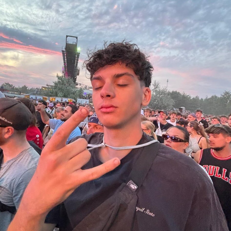 Instagram Profilbild von beninebelt