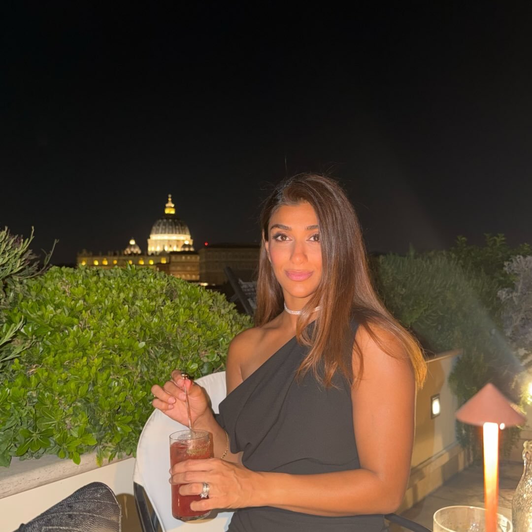 Instagram Profilbild von marinatedmarri