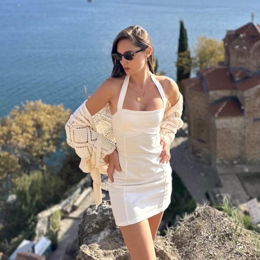 Instagram Profilbild von senasulun