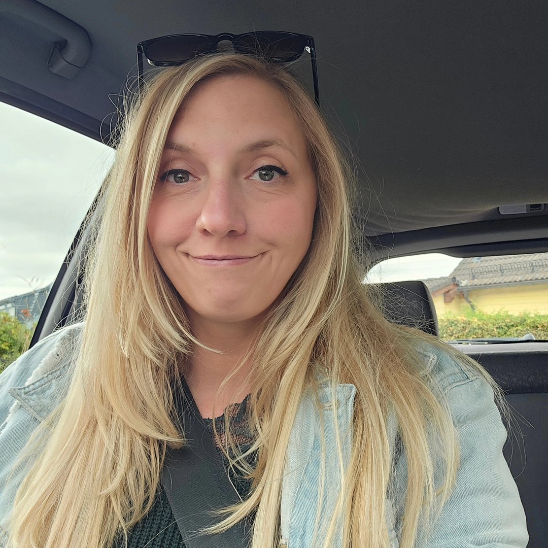 Instagram Profilbild von beccalinchen