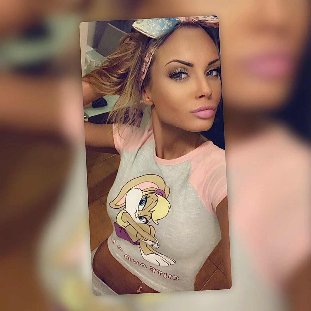 Instagram Profilbild von kittyfarago