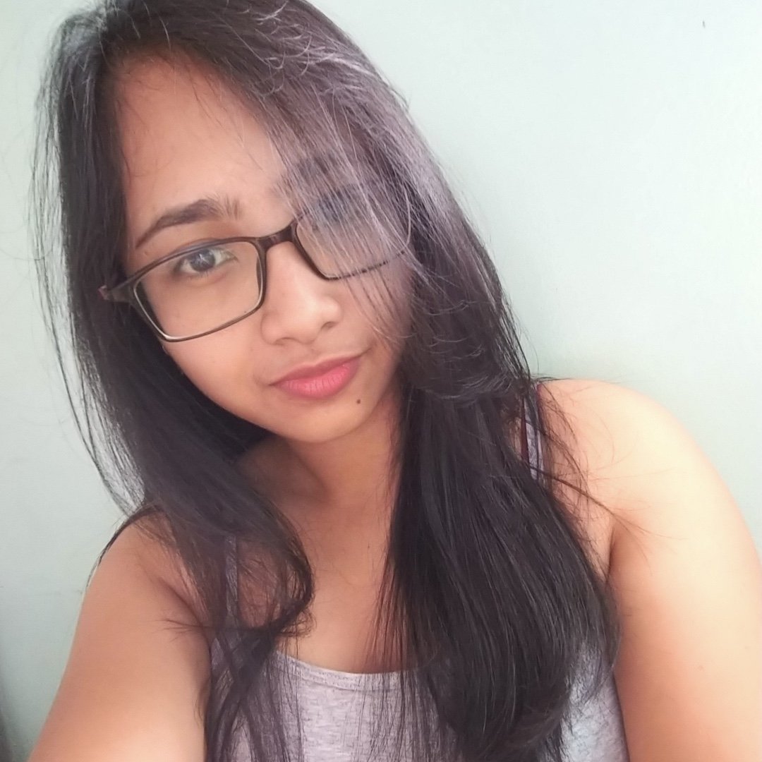 Instagram Profilbild von melissahikaru