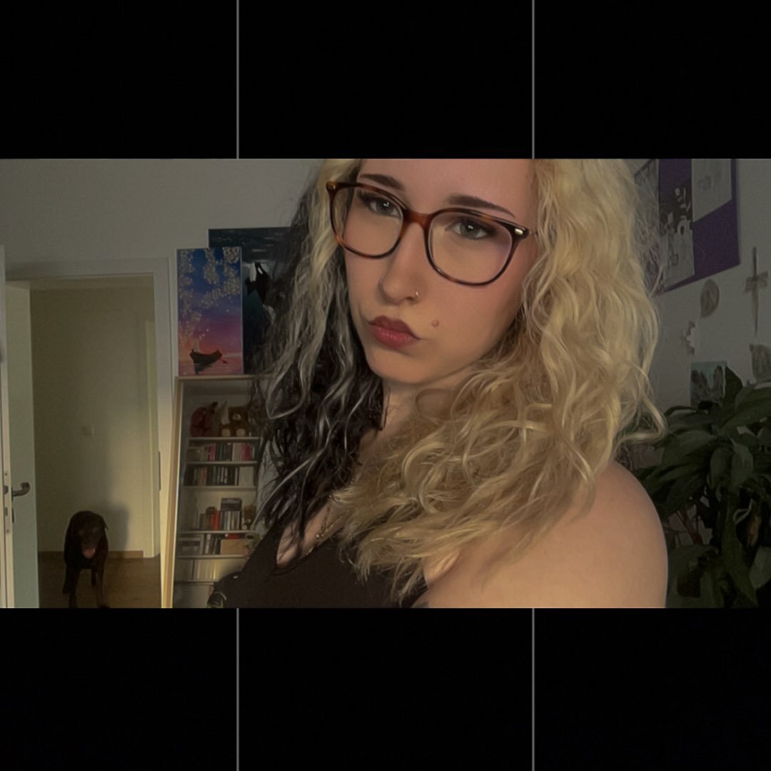 Instagram Profilbild von sophieisabellll