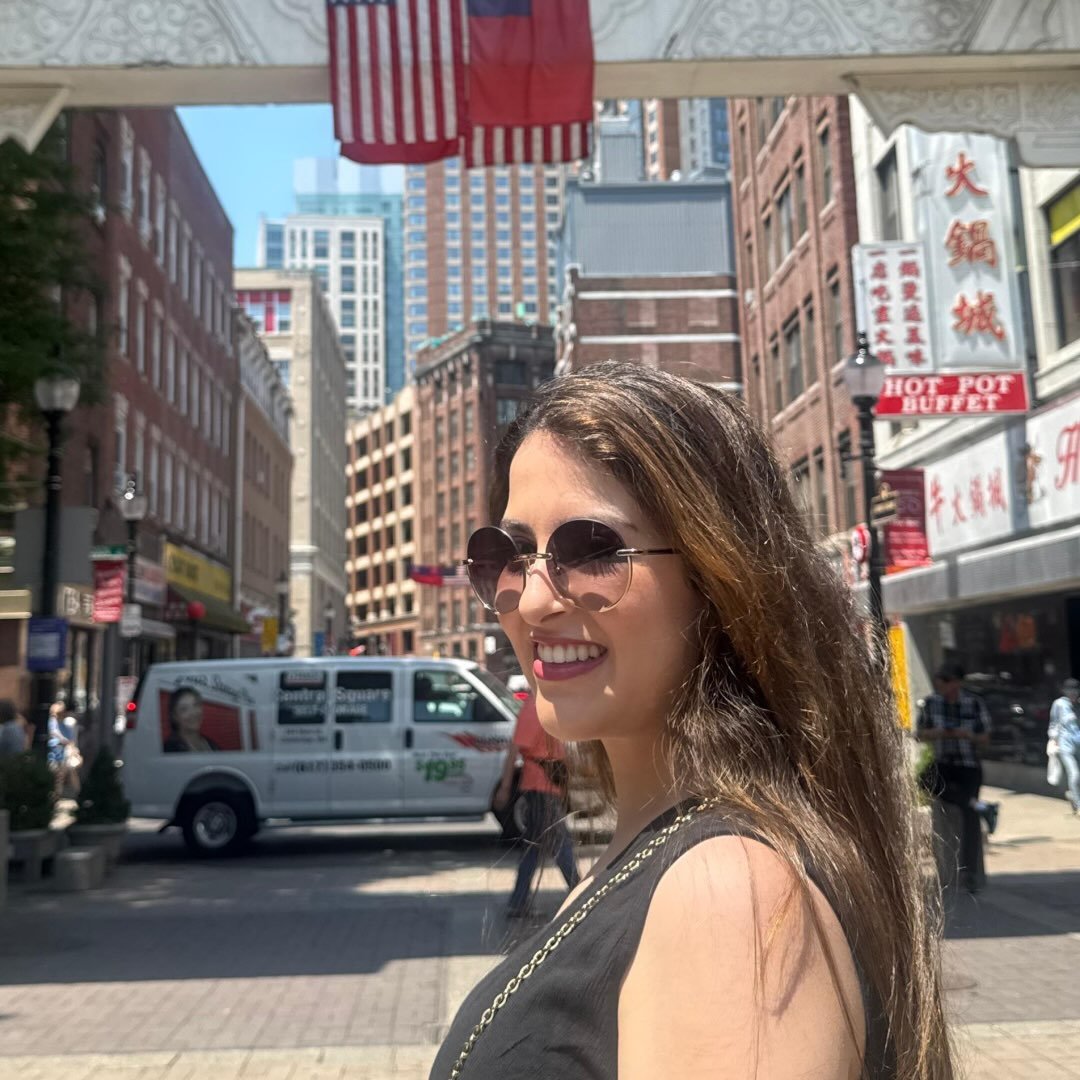 Instagram Profilbild von linaelmansuri