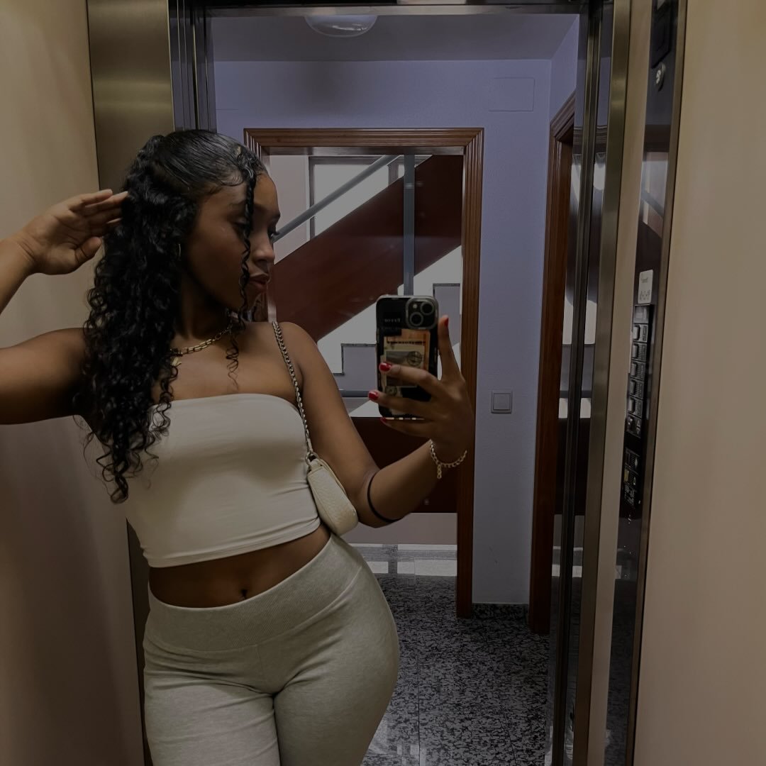 Instagram Profilbild von melanieeparedess