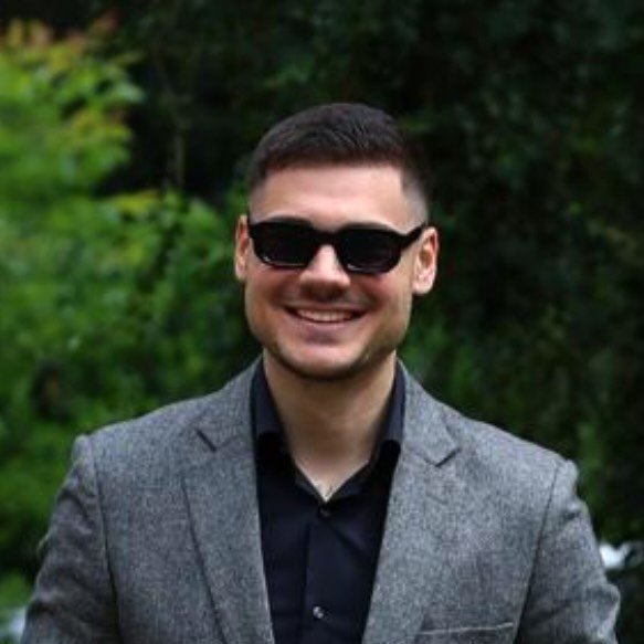Instagram Profilbild von ozncmcu