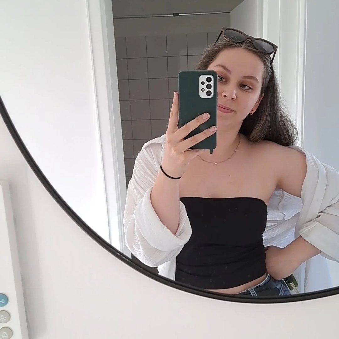 Instagram Profilbild von maike_cms