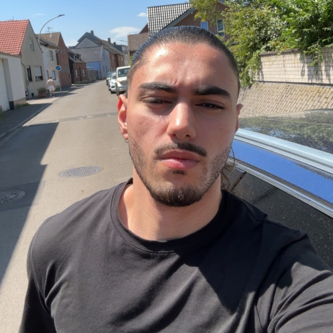 Instagram Profilbild von 25.ahmettt