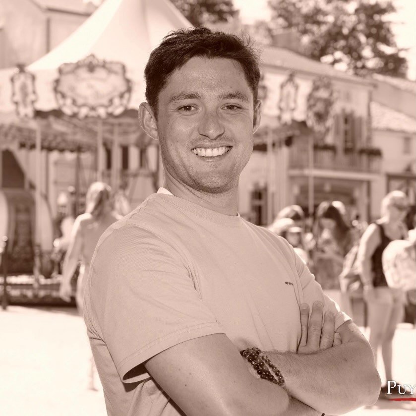 Instagram Profilbild von pierredoorman