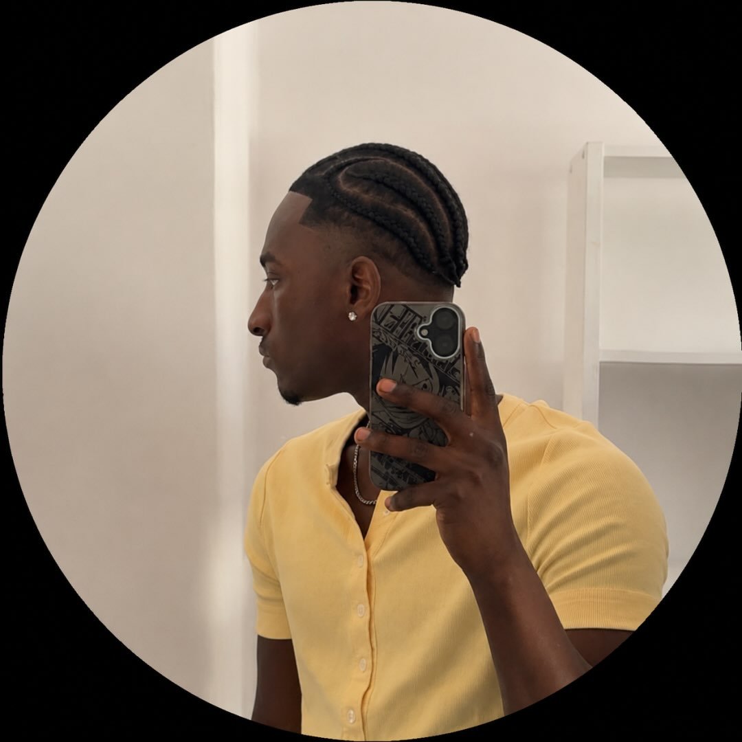 Instagram Profilbild von abdoulie.dns