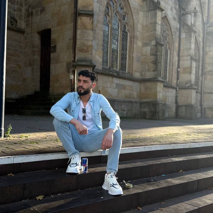 Instagram Profilbild von mahmoudabudahloush