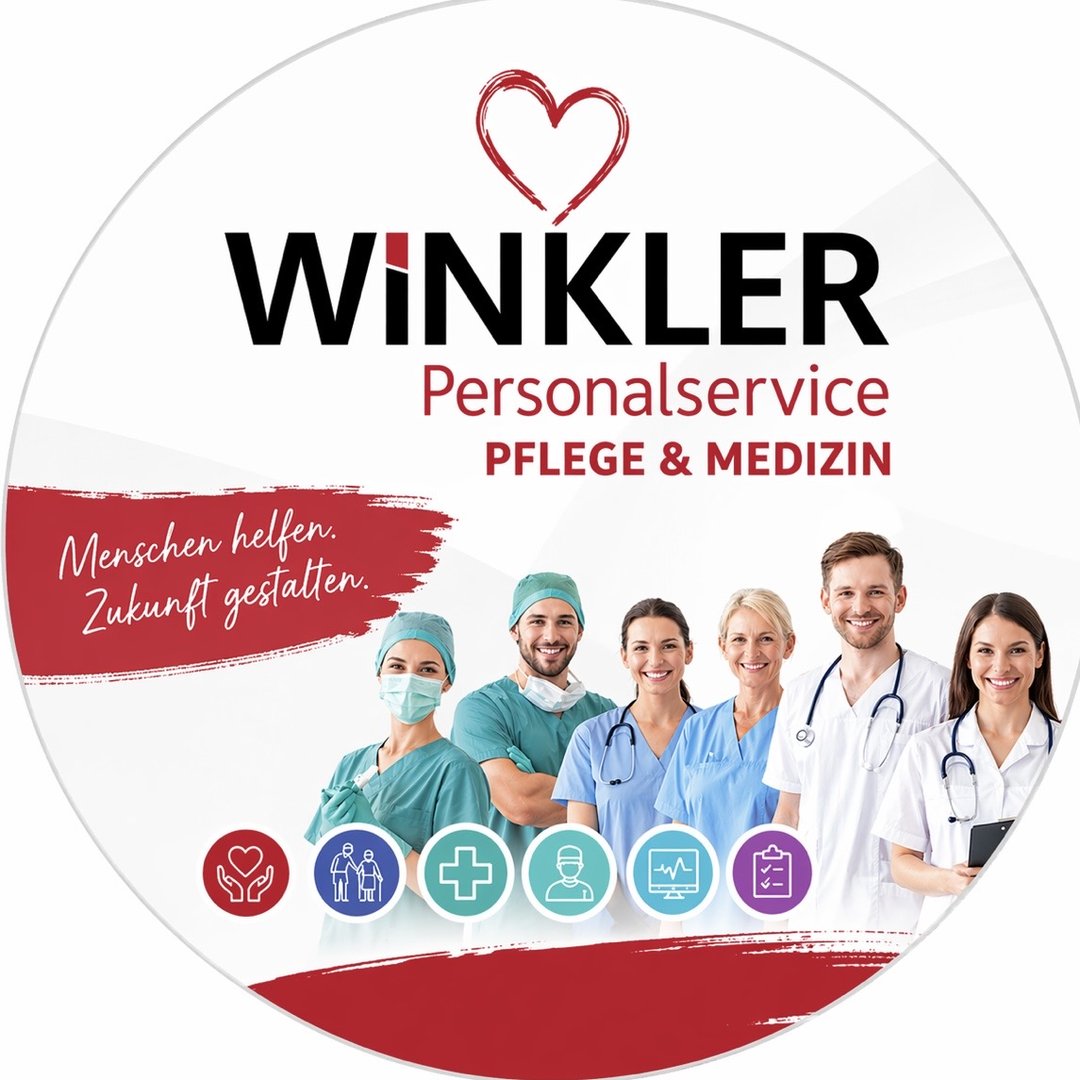 Instagram Profilbild von winkler_personalservice